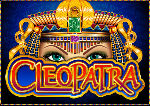 cleopatra online slots