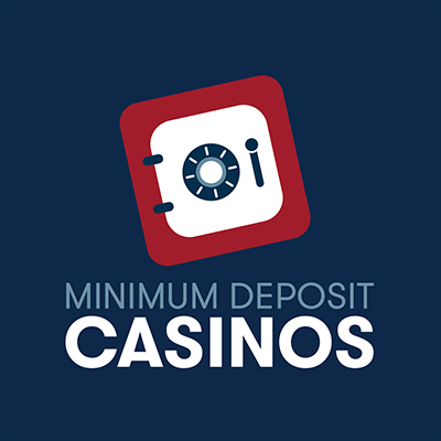 minimum deposit casinos india