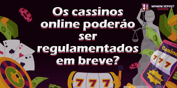 Cassinos online: uma questão de habilidade ou sorte? - Jornal de Brasília