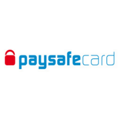 paysafe card