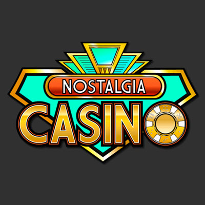 nostalgia casino 1 deposit