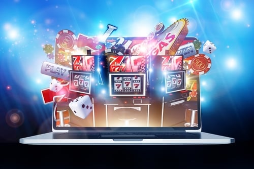 Us Online Casinos With New Games