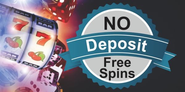 100 free spins no deposit casino