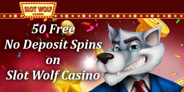 slot wolf casino no deposit bonus