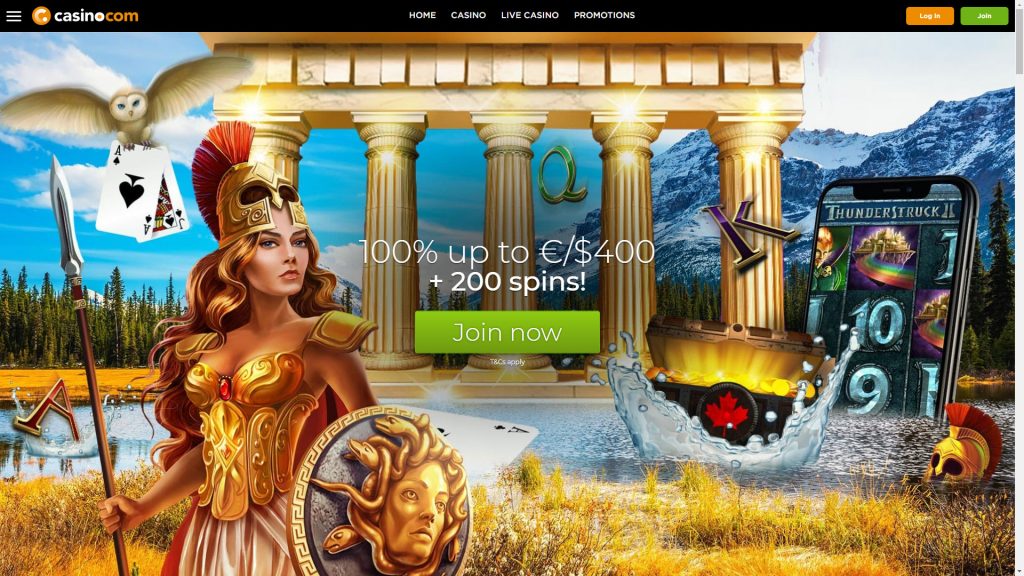 Resorts Online Casino download the new version for windows