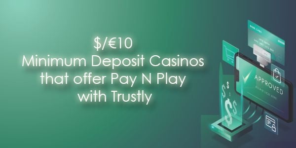 10 The newest Cellular Local 200% first deposit bonus casino casino Internet sites and Games