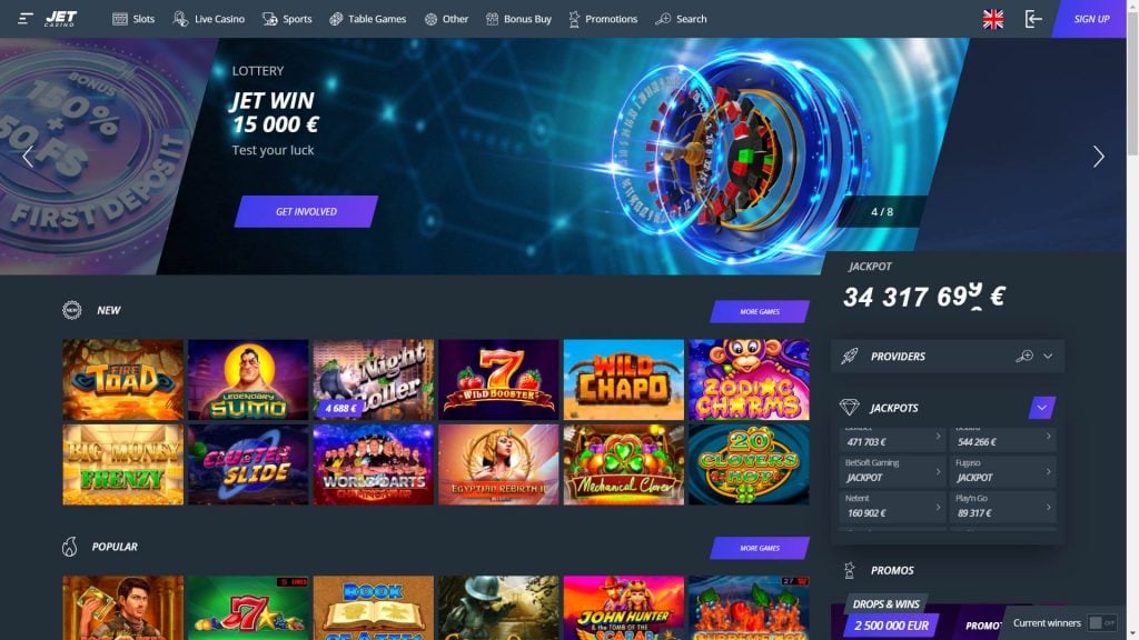best online live casino india